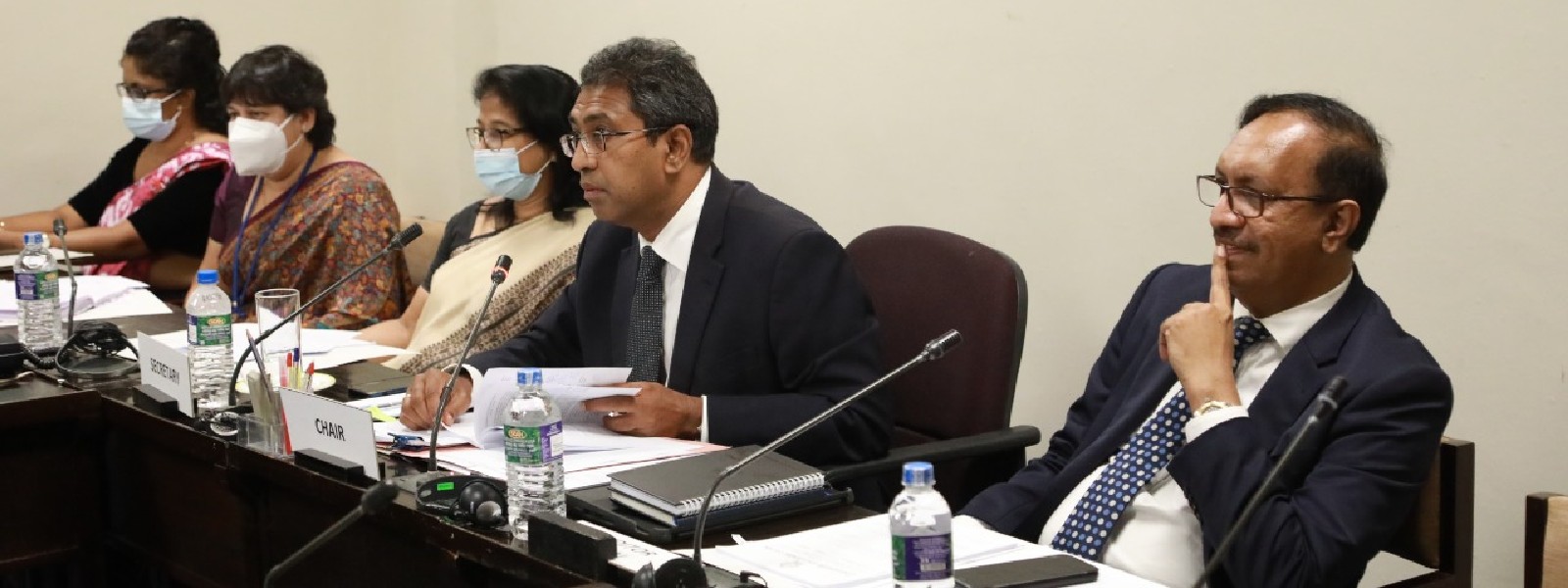 Port City Commission seniors a no show at COPF